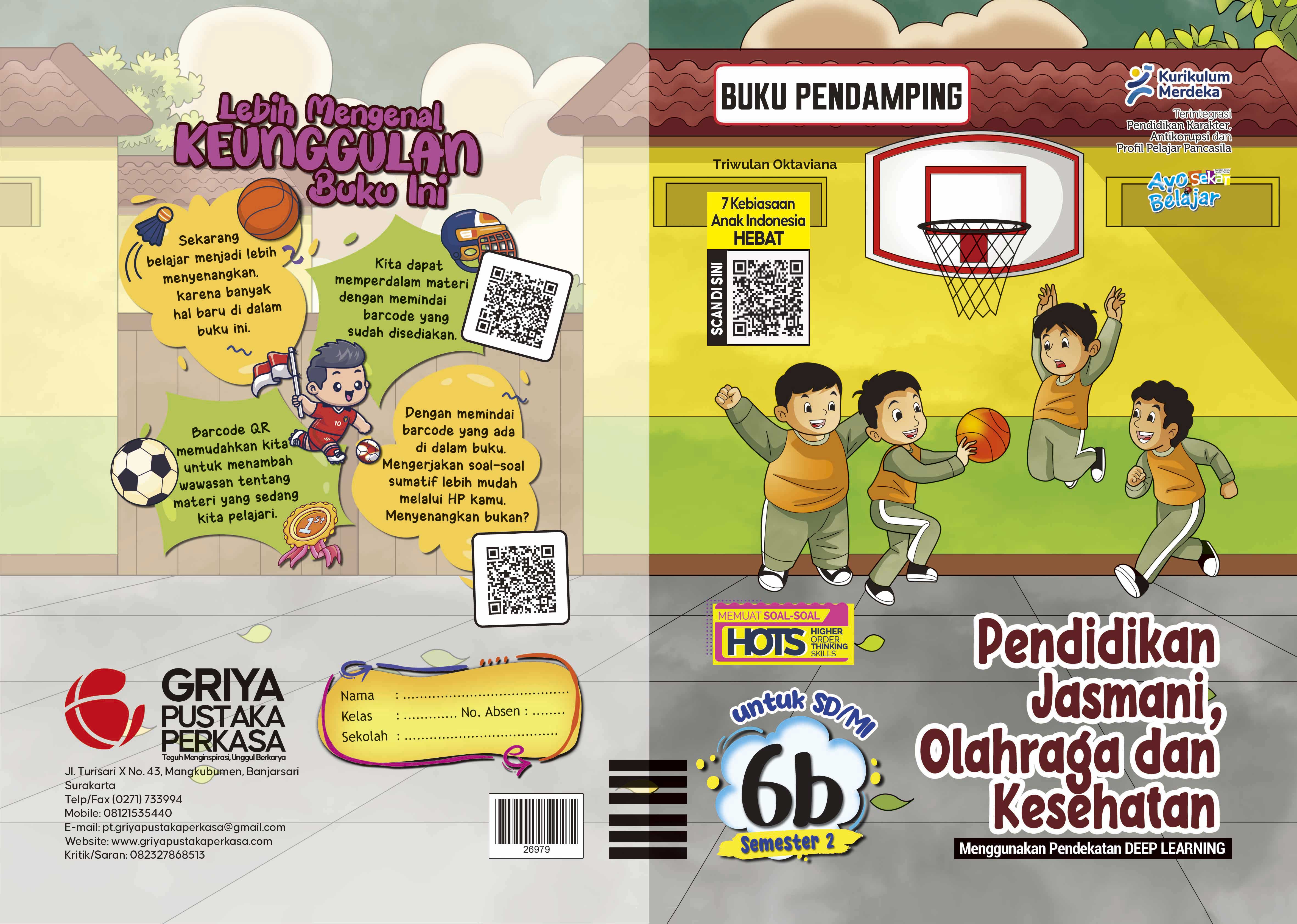 pjok6 s2